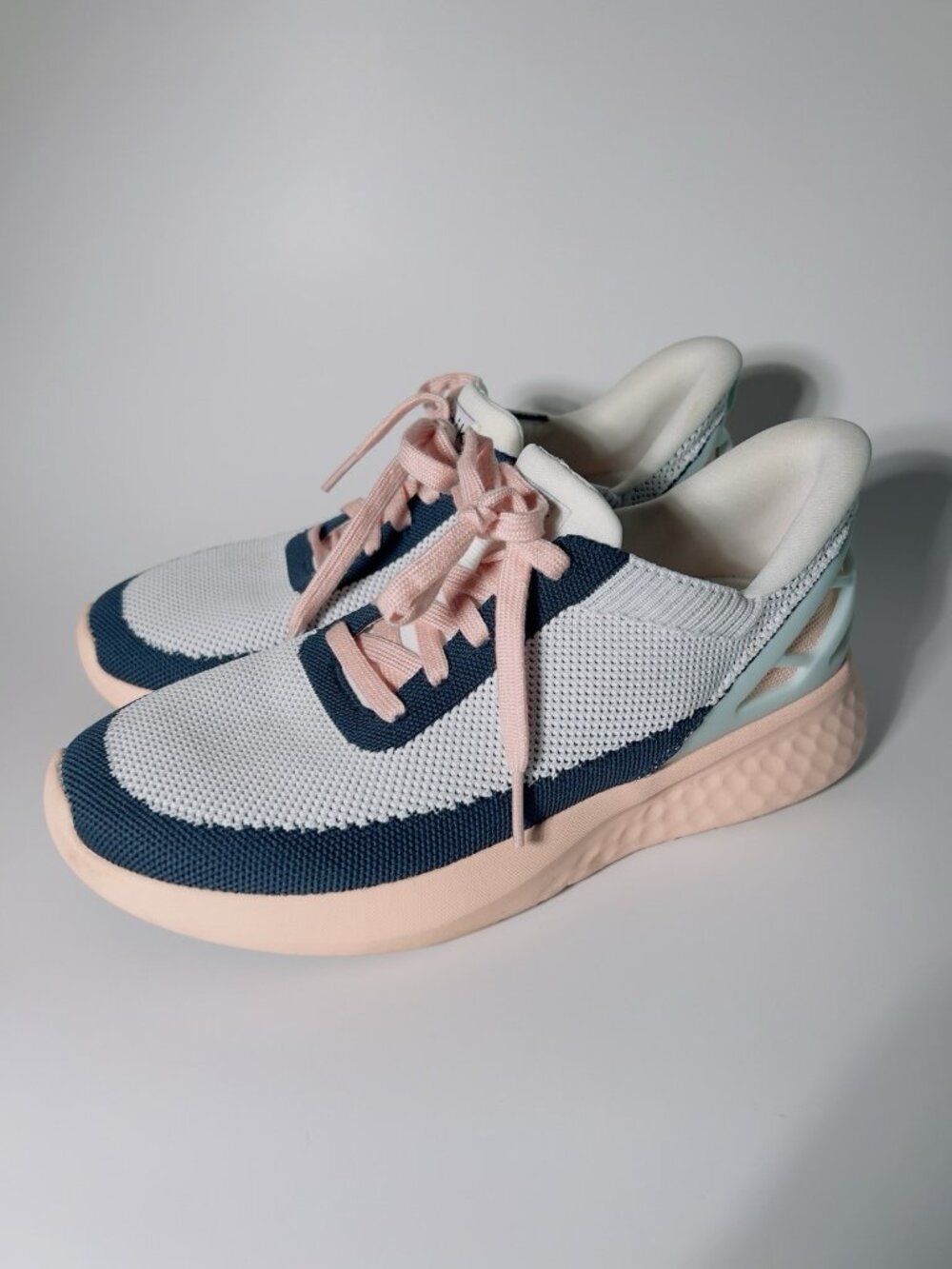 Kizik Athens Hands Free Shoes Women’s Size 7.5 - Picture 3 of 13